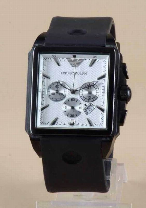 Armani watch man-693